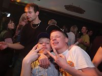 Bild: 1 Euro Party Bischofferode.nnz-City Scout on Tour