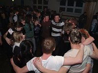 Bild: 1 Euro Party Bischofferode.nnz-City Scout on Tour