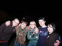 Bild: 1 Euro Party Bischofferode.nnz-City Scout on Tour