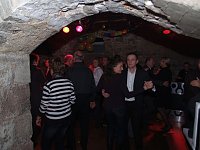 Silvesterparty Grease 2008.nnz-City Scout on Tour Bild: Silvesterparty Grease 2008.nnz-City Scout on Tour