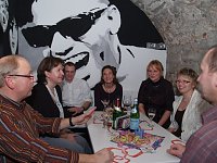 Silvesterparty Grease 2008.nnz-City Scout on Tour Bild: Silvesterparty Grease 2008.nnz-City Scout on Tour