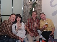 Silvesterparty Grease 2008.nnz-City Scout on Tour Bild: Silvesterparty Grease 2008.nnz-City Scout on Tour