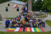 Unterschiedliche Herkunft – gemeinsame Zukunft Bild: Unterschiedliche Herkunft – gemeinsame Zukunft
