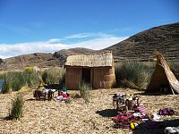 Bild: Reise zu den Uros