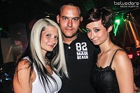 Bild: Party im Nordh&auml;user Sax