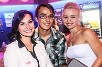 Bild: Party im Nordh&auml;user Sax