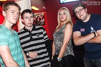 Bild: Party im Nordh&auml;user Sax