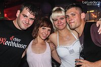 Bild: Party im Nordh&auml;user Sax