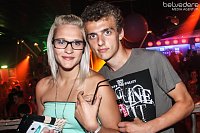 Bild: Party im Nordh&auml;user Sax