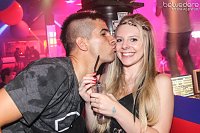 Bild: Party im Nordh&auml;user Sax