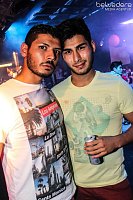 Bild: Party im Nordh&auml;user Sax