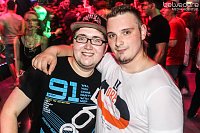 Bild: Party im Nordh&auml;user Sax