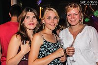 Bild: Party im Nordh&auml;user Sax