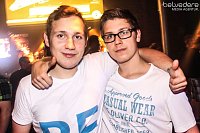 Bild: Party im Nordh&auml;user Sax