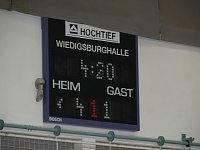 Bild: Fu&szlig;ballnachmittag in Nordhausen