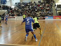 Bild: Fu&szlig;ballnachmittag in Nordhausen