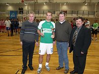 Bild: Fu&szlig;ballnachmittag in Nordhausen