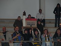Bild: Fu&szlig;ballnachmittag in Nordhausen