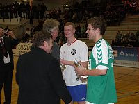 Bild: Fu&szlig;ballnachmittag in Nordhausen