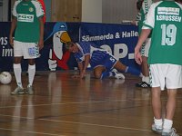 Bild: Fu&szlig;ballnachmittag in Nordhausen