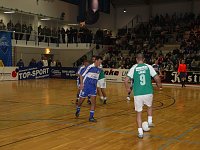 Bild: Fu&szlig;ballnachmittag in Nordhausen