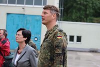 Bild: Standort Sondershausen hat Zukunft