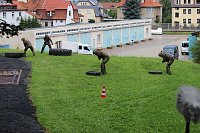Bild: Standort Sondershausen hat Zukunft