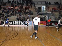 Bild: Fu&szlig;ballnachmittag in Nordhausen