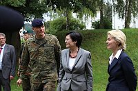 Bild: Standort Sondershausen hat Zukunft