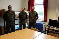 Bild: Standort Sondershausen hat Zukunft