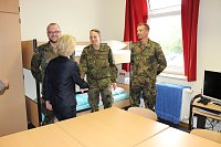 Bild: Standort Sondershausen hat Zukunft