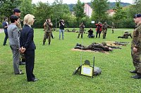 Bild: Standort Sondershausen hat Zukunft