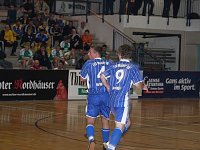 Bild: Fu&szlig;ballnachmittag in Nordhausen