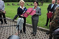 Bild: Standort Sondershausen hat Zukunft
