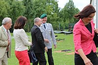 Bild: Erfurter Bundeswehrmusikkorps bleibt bestehen