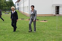 Bild: Erfurter Bundeswehrmusikkorps bleibt bestehen