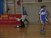 Bild: Fu&szlig;ballnachmittag in Nordhausen