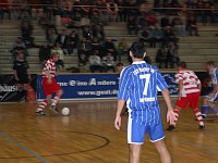 Bild: Fu&szlig;ballnachmittag in Nordhausen