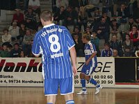 Bild: Fu&szlig;ballnachmittag in Nordhausen