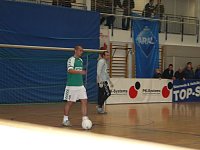 Bild: Fu&szlig;ballnachmittag in Nordhausen