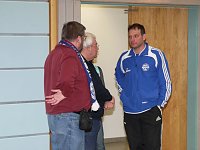 Bild: Fu&szlig;ballnachmittag in Nordhausen