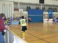 Bild: Fu&szlig;ballnachmittag in Nordhausen