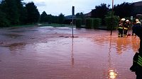Bild: Unwetter in Gro&szlig;t&ouml;pfer