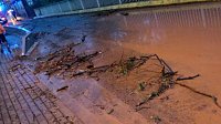 Bild: Unwetter in Gro&szlig;t&ouml;pfer