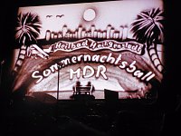 Bild: Sommernachtsball in Heiligenstadt