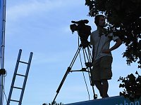 Bild: Sommernachtsball in Heiligenstadt