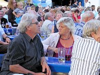Bild: Sommernachtsball in Heiligenstadt