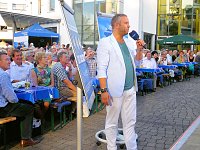 Bild: Sommernachtsball in Heiligenstadt