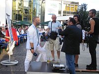Bild: Sommernachtsball in Heiligenstadt