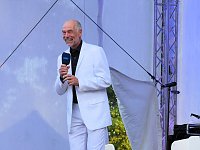 Bild: Sommernachtsball in Heiligenstadt